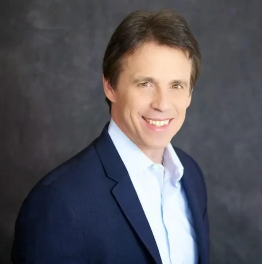 Chris Salem, coach and program partner